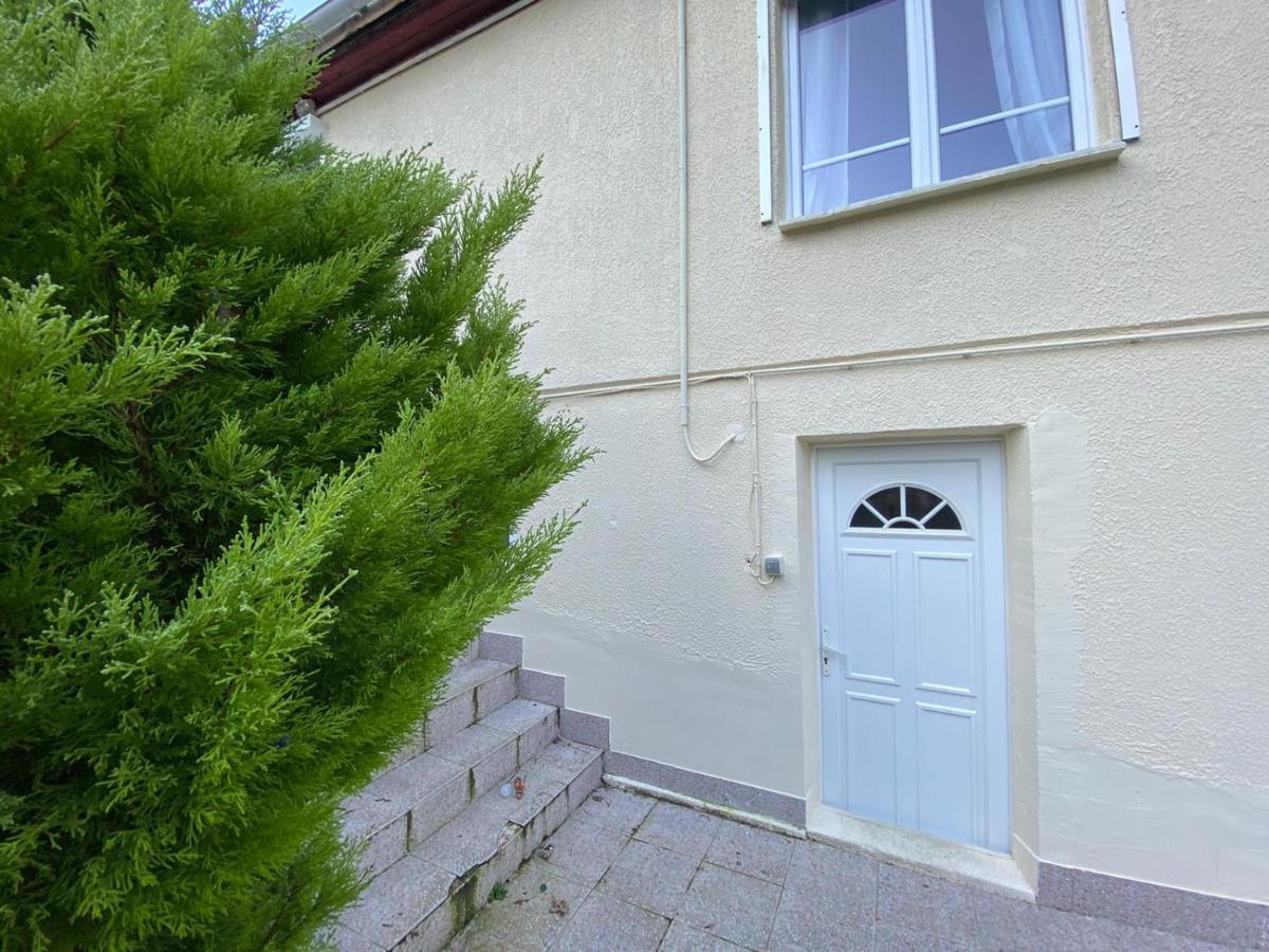Maison Cosy Et Paisible Au Coeur De Бове Экстерьер фото